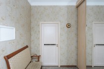 Продажа 3-комн. квартира, 114 м², 2/4 этаж — фото 52