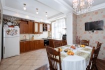 Продажа 3-комн. квартира, 114 м², 2/4 этаж — фото 53