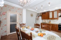 Продажа 3-комн. квартира, 114 м², 2/4 этаж — фото 24