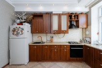 Продажа 3-комн. квартира, 114 м², 2/4 этаж — фото 29