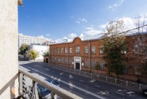 Продажа 3-комн. квартира, 114 м², 2/4 этаж — фото 21