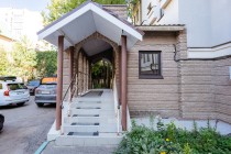 Продажа 3-комн. квартира, 114 м², 2/4 этаж — фото 10