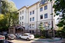 Продажа 3-комн. квартира, 114 м², 2/4 этаж — фото 14