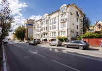 Продажа 3-комн. квартира, 114 м², 2/4 этаж — фото 11