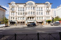 Продажа 3-комн. квартира, 114 м², 2/4 этаж — фото 12