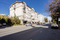 Продажа 3-комн. квартира, 114 м², 2/4 этаж — фото 13