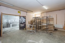 Продажа Коммерческая недвижимость (cвободного назначения, База, Здание, производство, склады), 310 м² — фото 11