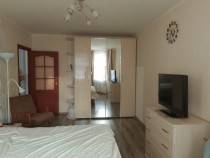 Продажа 1-комн. квартира, 42 м², 3/5 этаж — фото 11