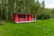 Продажа Первая линия от леса. — фото 29