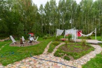 Продажа Первая линия от леса. — фото 32