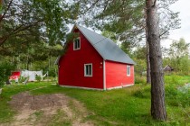 Продажа Первая линия от леса. — фото 25