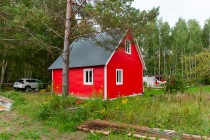 Продажа Первая линия от леса. — фото 23