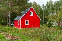Продажа Первая линия от леса. — фото 27