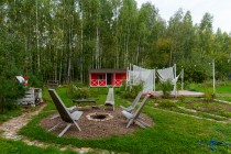 Продажа Первая линия от леса. — фото 3