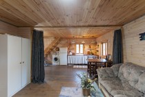 Продажа Первая линия от леса. — фото 5