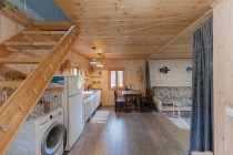 Продажа Первая линия от леса. — фото 11