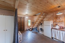 Продажа Первая линия от леса. — фото 10