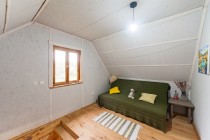Продажа Первая линия от леса. — фото 14