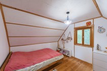 Продажа Первая линия от леса. — фото 16