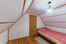 Продажа Первая линия от леса. — фото 18
