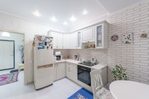 Продажа 2-комн. квартира, 64 м², 7/19 этаж — фото 2