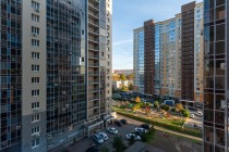 Продажа 2-комн. квартира, 64 м², 7/19 этаж — фото 14