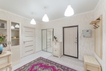 Продажа 2-комн. квартира, 64 м², 7/19 этаж — фото 11