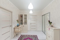 Продажа 2-комн. квартира, 64 м², 7/19 этаж — фото 9