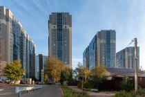 Продажа 2-комн. квартира, 64 м², 7/19 этаж — фото 17