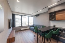 Продажа 2-комн. квартира, 43 м², 11/25 этаж — фото 1