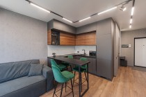 Продажа 2-комн. квартира, 43 м², 11/25 этаж — фото 3
