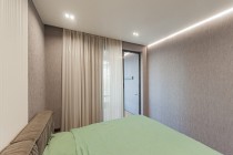 Продажа 2-комн. квартира, 43 м², 11/25 этаж — фото 4