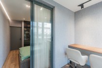 Продажа 2-комн. квартира, 43 м², 11/25 этаж — фото 7