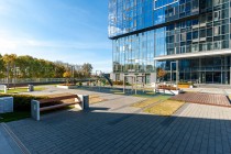 Продажа 2-комн. квартира, 43 м², 11/25 этаж — фото 17