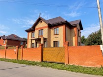 Продажа Дом в поселке Вознесенское (Советский район) — фото 1