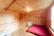Продажа Дом из бруса, на участке 5,3 сотки! — фото 16