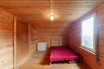 Продажа Дом из бруса, на участке 5,3 сотки! — фото 15