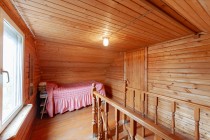 Продажа Дом из бруса, на участке 5,3 сотки! — фото 13