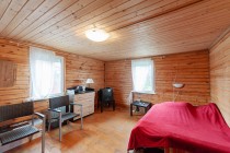 Продажа Дом из бруса, на участке 5,3 сотки! — фото 10