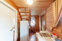 Продажа Дом из бруса, на участке 5,3 сотки! — фото 12