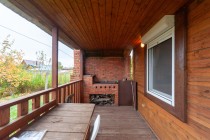 Продажа Дом из бруса, на участке 5,3 сотки! — фото 7