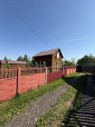 Продажа Дом из бруса, на участке 5,3 сотки! — фото 1