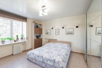 Продажа 5-комн. квартира, 125 м², 5/9 этаж — фото 17
