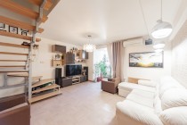 Продажа 5-комн. квартира, 125 м², 5/9 этаж — фото 2
