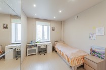Продажа 5-комн. квартира, 125 м², 5/9 этаж — фото 10