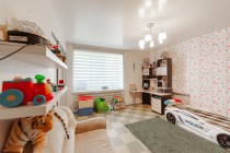 Продажа 5-комн. квартира, 125 м², 5/9 этаж — фото 19