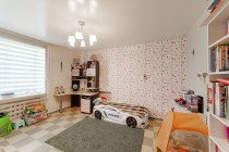 Продажа 5-комн. квартира, 125 м², 5/9 этаж — фото 22