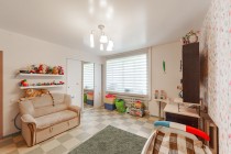 Продажа 5-комн. квартира, 125 м², 5/9 этаж — фото 20