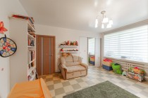 Продажа 5-комн. квартира, 125 м², 5/9 этаж — фото 21
