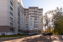 Продажа 5-комн. квартира, 125 м², 5/9 этаж — фото 36